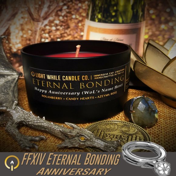 Shop Handmade Gamer Candles - Picture 7 of 17